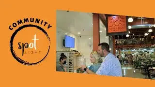 Community Spotlight - Seven Hills Bakery