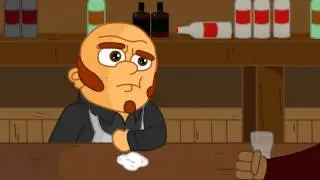 BIT O' BITTER