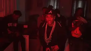 ABM Staccs - Pocket Watching ( Official Music Video )