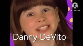 Danny DeVito