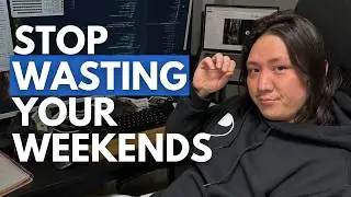 You're Wasting 80% of Your Time As A Programmer (Here's How to Fix It)