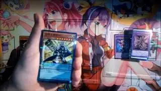 OUVERTURE! dimension box ARC V limited edition