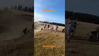 Bikeslive in Bucovina, Volovăț #bike #bikelover #bikelife #biker #motorcycle #automobile