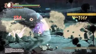 Rampaging Obito