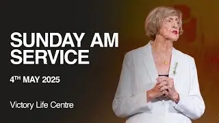 The Healer Lives Within | Ps Margaret Court | Victory Life Centre