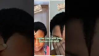 #naturalhair #haircareproducts #hairinfluencer #hairproducts #faith #god #active #lifestyle #hair
