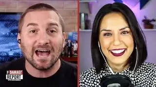 TDR Live: Trump's White House Explodes With Covid AGAIN