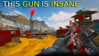 (Solo) This GUN Carried Me To MILLIONS!!!!