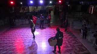 Solo Zeybek  Kerimoğlu, Cumaovası, Gireniz, Ferace ve Kostak Ali Zeybeği