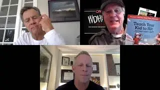 Jersey Magazine - Jeff Frye & Kevin Gallagher