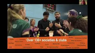 Artes, Cine y Música en Londres | Estudia en Royal Holloway University of London