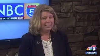 Five on 5 - Sheila Clough - CEO, Mercy Flights