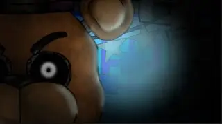 Fredbear family dinner archives [the monster]#2 (семейная закусочная фредбера [Монстр] #2)