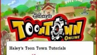 How to get 'Toons of the world Unite