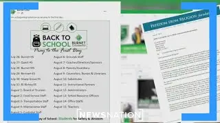 Texas school district removes prayer campaign after criticism | Morning in America