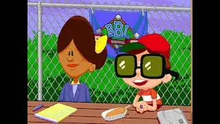 test video for backyard baseball steam version
