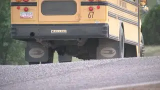 School bus mix-up causes major scare for New Mexico family