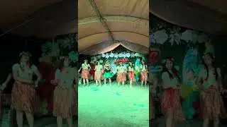 Hawaiian Dance #4 Kauai Group | Bangui District Hospital