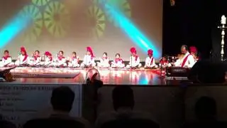 Ashok Batika Ramayana Mandali Esperance Trebuchet