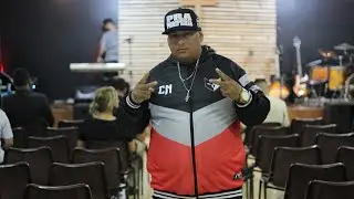 Mano Natu - Louvar Ao Senhor