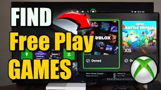 Как найти бесплатные игры в магазине Xbox One (лучший способ)