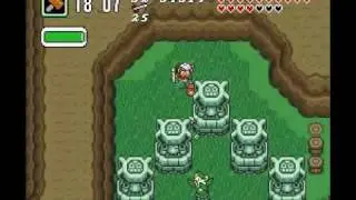 BS Zelda - Sekiban Glitchfest (Part 1/??)