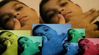 TheRealSMA Dubstep Intro for 5 minutes