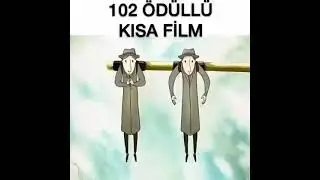 102 &Ouml;d&uuml;ll&uuml; Kısa Film
