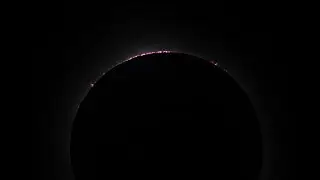 Wide angle view of TSE2024