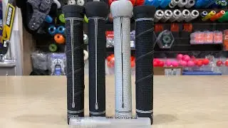 APPLICATION and REMOVAL on Buttendz Grips