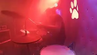 Anne-O Orden a partir del ruido Sala El Perro Club 