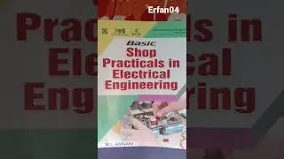 ITI Electrician book Prectrical / Theory / Emp #shorts #iti #electrician #books #tranding