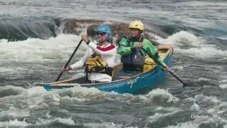 The Churchill River White Water Festival | Facing Waves