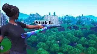 #Static1k Killing TSM and Chronic Members! + Clips
