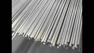 titanium tube from TianBang #gr2 #gr5 #titanium  #titaniumpipe #titaniumtube #industry