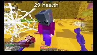 POV : You Go GOD Mode on Pxbox (pxbox.Minehut.gg)