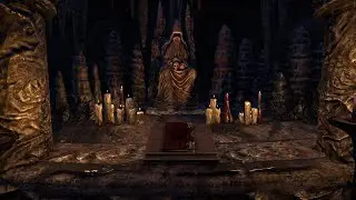 The Elder Scrolls Online - Welcome Home