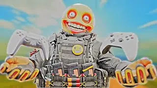 This MAX Sensitivity Challenge Made Me INSANE