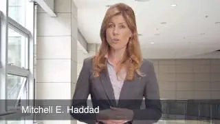Law offices of Mitchell Haddad, Indio & Palm Desert, CA
