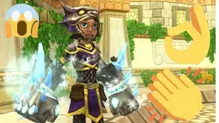 Wizard101 [TR] Update Notes