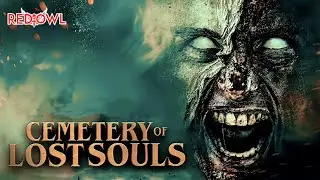 CEMETERY OF LOST SOULS 🎬 Official Trailer 🎬 Fantasy Horror Movie 🎬 English HD 2026