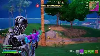 Fartnite!!!