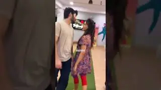 Geeta LLB Serial Actor & Actress Short Video || Dance Practice// #youtubeshorts #geetallb