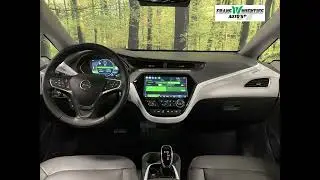 Opel Ampera-E Business executive 60 kWh | Apple Carplay | Android Auto | SOH 100% | Origineel Nederl