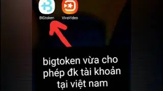 Kiếm tiền Bigtoken-app uy t&iacute;n