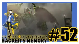 Digimon hacker memory 🩵 BASE DESTRUIDA