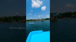 Nakki Lake 🌊 #boating #nakki #nakkilake #shortvideo #rajasthan #mountabu #kvteachervlogs #beautiful