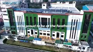 National Technology Day 2023 | Servotech Journey