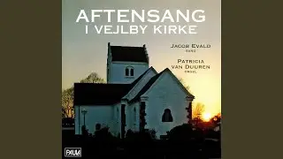 Skyerne Gråner, og løvet falder