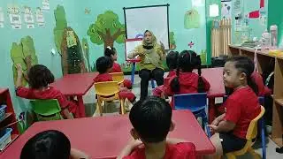 ENGLISH FOR KIDS ( LEARN ABOUT SHAPES )
